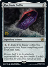 Image for The Stasis Coffin (Prerelease Cards) (245) - Magic: The Gathering