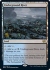 Image for Underground River (Prerelease Cards) (267) - Magic: The Gathering