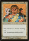 Image for Blessed Reversal (The List Reprints) (2/143) - Magic: The Gathering