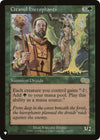 Image for Citanul Hierophants (The List Reprints) (244/350) - Magic: The Gathering