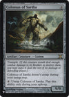 Image for Colossus of Sardia (The List Reprints) (317/383) - Magic: The Gathering