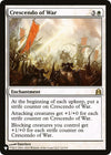Image for Crescendo of War (The List Reprints) (12/318) - Magic: The Gathering