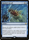 Image for Hurkyl's Recall (The List Reprints) (048/249) - Magic: The Gathering