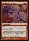 Image for In the Web of War (The List Reprints) (108/165) - Magic: The Gathering