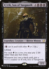 Image for K'rrik, Son of Yawgmoth (The List Reprints) (018/302) - Magic: The Gathering