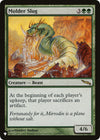 Image for Molder Slug (The List Reprints) (125/306) - Magic: The Gathering