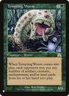 Image for Tempting Wurm (The List Reprints) (291/350) - Magic: The Gathering