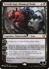 Image for Tevesh Szat, Doom of Fools (The List Reprints) (153/361) - Magic: The Gathering