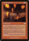 Image for Words of War (The List Reprints) (244/350) - Magic: The Gathering
