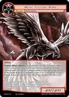 Image for Metal Lifeform: Hawk (The Underworld of Secrets) (TUS-017 N) - Force of Will