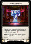 Image for Celestial Kimono (Dynasty) (DYN213) - Flesh and Blood TCG