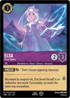 Image for Elsa - Snow Queen (D23 Promos) (3) - Disney Lorcana