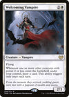 Image for Welcoming Vampire (Promo Pack: The Brothers' War) (46) - Magic: The Gathering