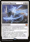 Image for Hallowed Haunting (Promo Pack: The Brothers' War) (17) - Magic: The Gathering