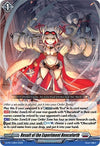 Image for Result of the Experiment Henceforth (139) (D Promo Cards) (D-PR/139EN) - Cardfight Vanguard