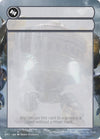 Image for Helper Card (The Brothers' War) (1) - Magic: The Gathering