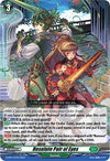 Image for Resolute Pair of Eyes (D Promo Cards) (D-PR/141EN) - Cardfight Vanguard