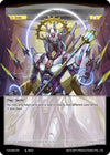 Image for Neun (The Underworld of Secrets) (TUS-095 RR) - Force of Will