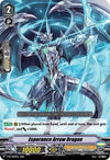 Image for Esperance Arrow Dragon (V Promo Cards) (V-PR0229EN) - Cardfight Vanguard