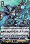 Image for Mage of Entwined Roots, Amergin (V Promo Cards) (V-PR0230EN) - Cardfight Vanguard