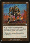 Image for Power Armor (The List Reprints) (309/350) - Magic: The Gathering