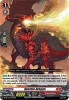 Image for Ifesteio Dragon (D Promo Cards) (D-PR/131EN) - Cardfight Vanguard