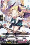 Image for Preposterous Girl, Farselle (D Promo Cards) (D-PR/135EN) - Cardfight Vanguard