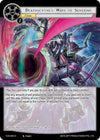 Image for Deathscythe's Wave of Severing (The Underworld of Secrets) (TUS-090 N) - Force of Will