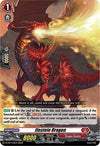 Image for Ifesteio Dragon (118) (D Promo Cards) (D-PR/118EN) - Cardfight Vanguard