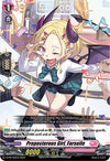 Image for Preposterous Girl, Farselle (123) (D Promo Cards) (D-PR/123EN) - Cardfight Vanguard