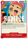 Image for Tony Tony.Chopper (Romance Dawn) (OP01-015) - One Piece Card Game