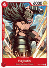 Image for Hajrudin (Romance Dawn) (OP01-018) - One Piece Card Game