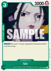 Image for Izo (Romance Dawn) (OP01-033) - One Piece Card Game