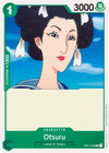 Image for Otsuru (Romance Dawn) (OP01-036) - One Piece Card Game