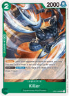 Image for Killer (Romance Dawn) (OP01-039) - One Piece Card Game
