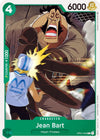 Image for Jean Bart (Romance Dawn) (OP01-045) - One Piece Card Game