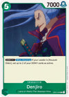 Image for Denjiro (Romance Dawn) (OP01-046) - One Piece Card Game