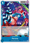 Image for Perona (Romance Dawn) (OP01-077) - One Piece Card Game