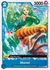 Image for Monet (Romance Dawn) (OP01-082) - One Piece Card Game