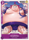Image for Urashima (Romance Dawn) (OP01-092) - One Piece Card Game
