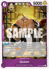 Image for Queen (Romance Dawn) (OP01-097) - One Piece Card Game