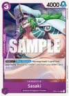 Image for Sasaki (Romance Dawn) (OP01-101) - One Piece Card Game
