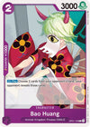 Image for Bao Huang (Romance Dawn) (OP01-105) - One Piece Card Game
