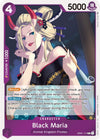 Image for Black Maria (Romance Dawn) (OP01-111) - One Piece Card Game