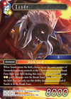 Image for Xande (Resurgence of Power) (18-110H) - Final Fantasy TCG