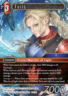 Image for Faris (Resurgence of Power) (18-012L) - Final Fantasy TCG