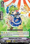 Image for Nightmare Doll, Tosca (Bushiroad Event Cards) (BCS2022/VGV01EN) - Cardfight Vanguard