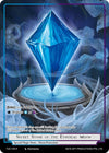 Image for Secret Stone of the Ethereal Moon (The Underworld of Secrets) (TUS-105 R) - Force of Will