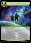 Image for Interfering with Cocoon (The Underworld of Secrets) (TUS-041 R) - Force of Will