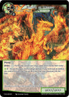 Image for Dragon of Megiddo (The Underworld of Secrets) (TUS-038 SR) - Force of Will